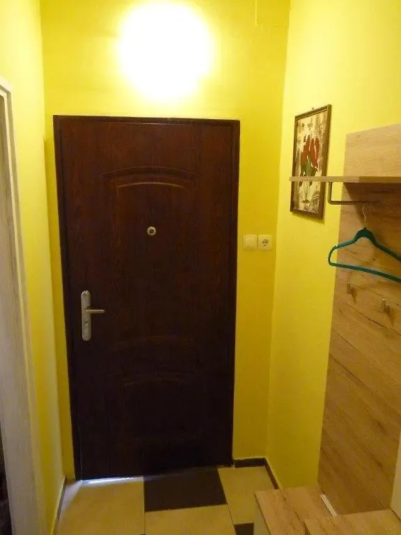 Apartment Eper Apartman Debrecen