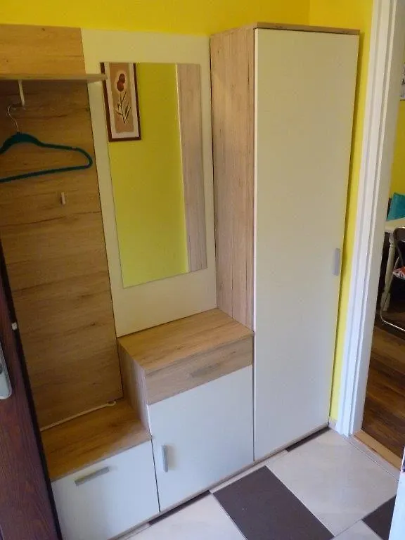 Eper Apartman Debrecen Hungary